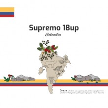 [Colombia] Supremo 18up
