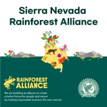 [콜롬비아] Sierra Nevada Rainforest Alliance