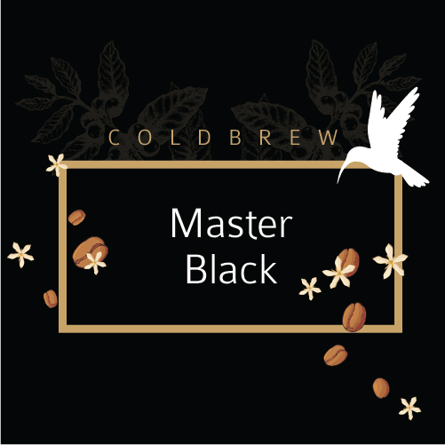 [더치] 마스터블랙 1L